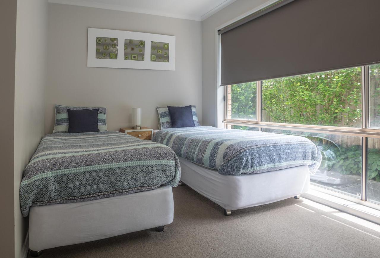 Mornington Peninsula-4Shore Rosebud Villa Kültér fotó