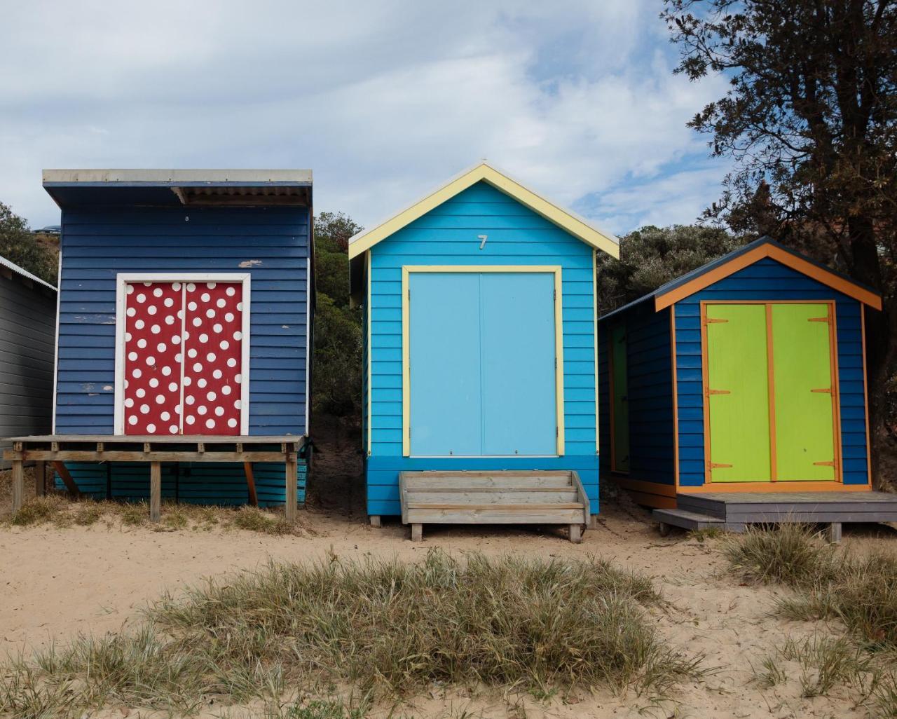 Mornington Peninsula-4Shore Rosebud Villa Kültér fotó